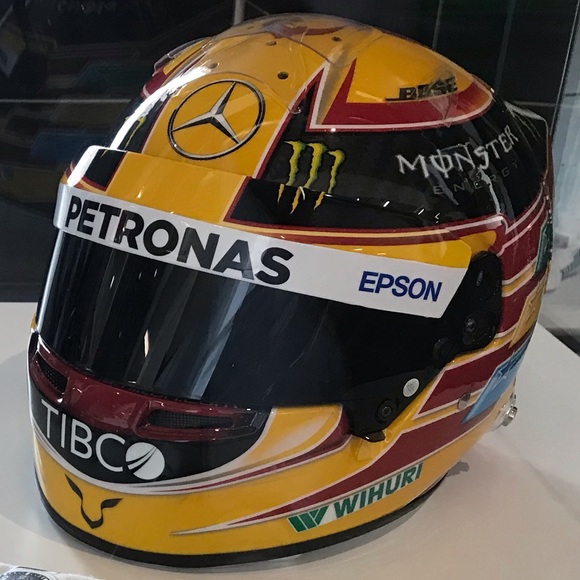 Meet your Posher, James - Picture 1 of 1